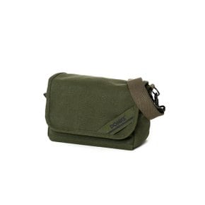 [썬포토정품] 돔케 DOMKE F-5XB Shoulder/Belt 카메라가방 - Olive