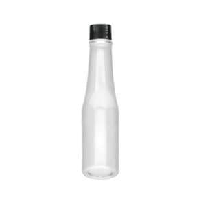 PET-더치슬림병200ml(1개입) 페트병 투명용기 플라스틱병