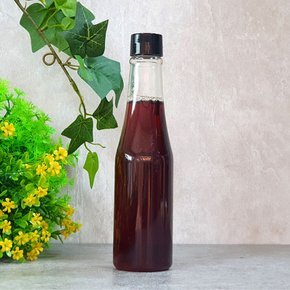 PET-더치슬림병200ml(1개입) 페트병 투명용기 플라스틱병