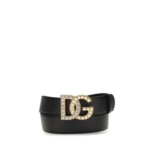 돌체앤가바나 벨트 DOBE1576AQ3398S574BB BLACK