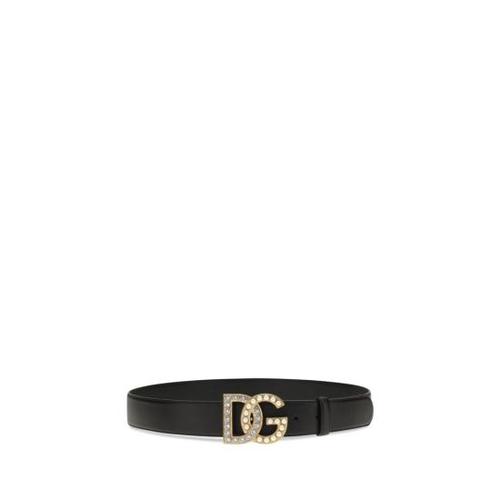 돌체앤가바나 벨트 DOBE1576AQ3398S574BB BLACK