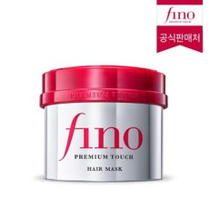 피노 프리미엄 터치 헤어 마스크 230g