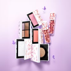 나스 SPRING GIFT 따듯한 봄 맞이 모던 아티스트 브랜드 나스 제품을 경험하세요!