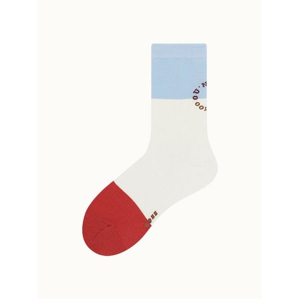 NMOO.OU_S16_ SIGNATURE TWO-TONE_SAND BLUE