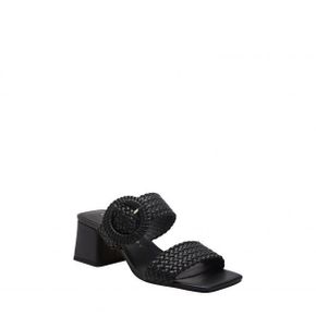 4282673 Katy Perry The Gemm Woven Slide Sandal