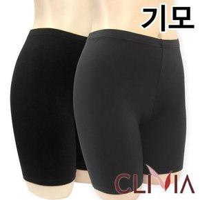 크레오라 기모 5부 속바지1종[C4553P]