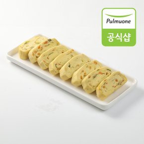 [C][풀무원] 풀스키친 대파 계란말이 (900g)