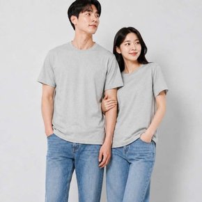 국산 30수 순면 100% 코마사 무지라운드 반팔티 면티 무지티