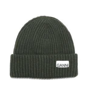 WOOL BEANIE A4429 861 울 비니