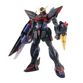 MG 기동전사 건담 SEED GAT-X207 블리츠 건담 1100 스케일 색으로 구분된 프라모델