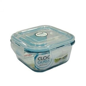 네오플램 밀폐용기 반찬통 냉장고용기 그릇 320ml 1P