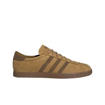  아디다스 토바코 그루엔 메사 브라운 데저트 Adidas Tobacco Gruen Mesa Brown Desert