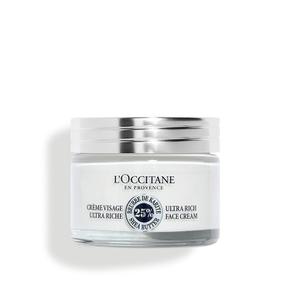 [해외직구] L`OCCITANE 록시땅 시어 엑스트라 크림 리치 50ml