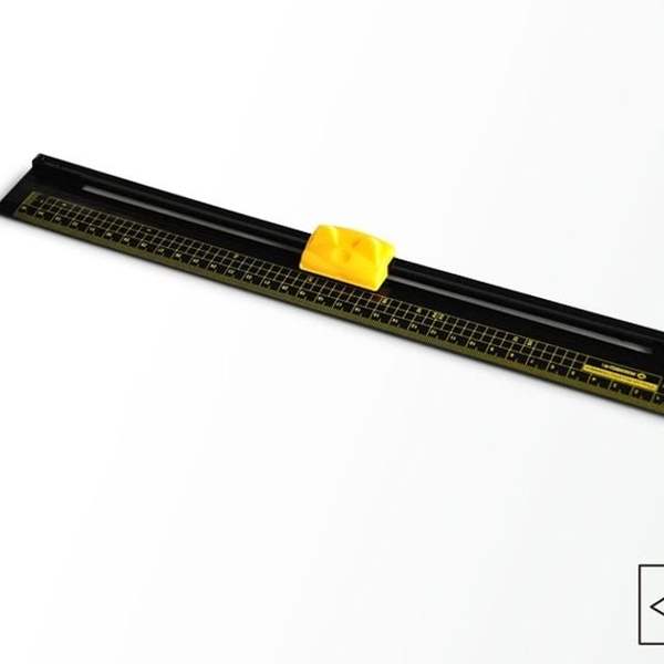 트리머재단기 Procut Ruler Trimmer - SSG.COM