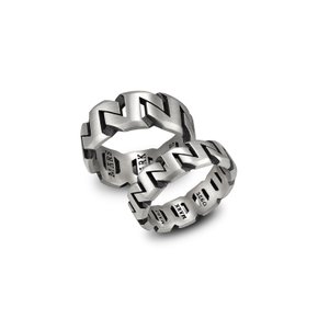 Mars Chain Ring No.3 소