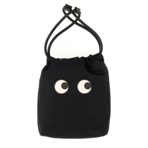 Handbag 193566_BLACK BLACK