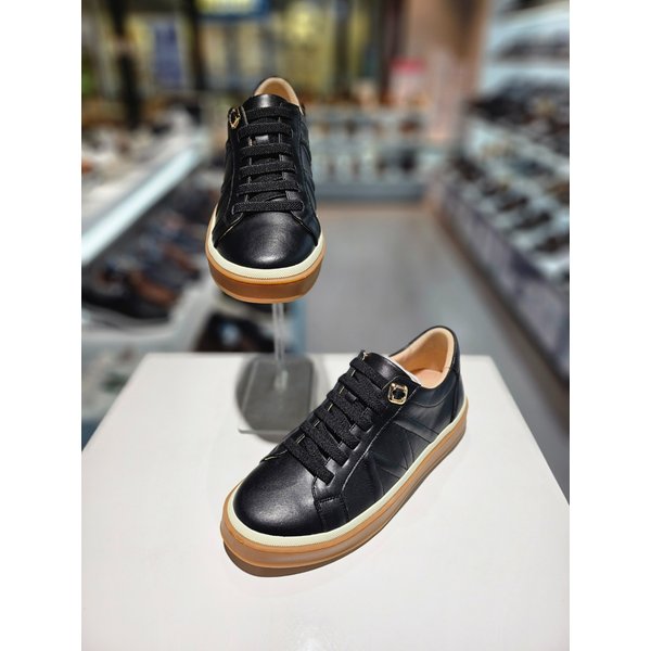 [파주점] 미셸 by 탠디 여성스니커즈 운동화 3cm x25016i