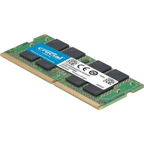 Crucial 노트북용 증설 메모리 8GB 8GBx1장 DDR4 3200MT/s