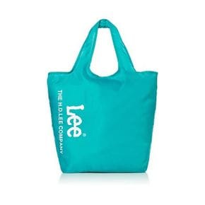 일본 리 가방 백팩 Lee 320830 Folding Eco Bag Tote Portable Packaged 1446208