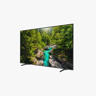 삼성전자 삼성 TV KQ75QCE1AFXKR 스탠드+HW-B550 배송무료[34408073]