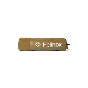 Helinox 헬리녹스 아웃도어 코트원 컨버터블 1822170 코요테탄 CTN