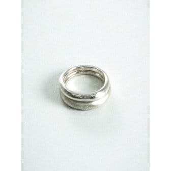 베이크드알래스카 Luna Ring [Silky Glow ver.]