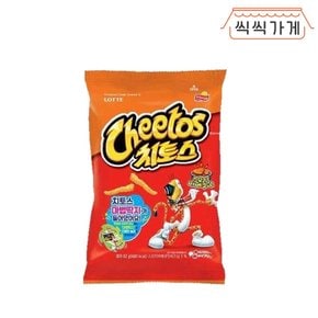 치토스 바베큐맛 82g