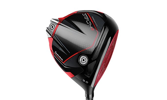 GOLFS 테일러메이드코리아 스텔스2 드라이버 TENSEI RED TM50 GC