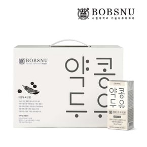 서울대 오리지널 약콩두유 190ml*24팩