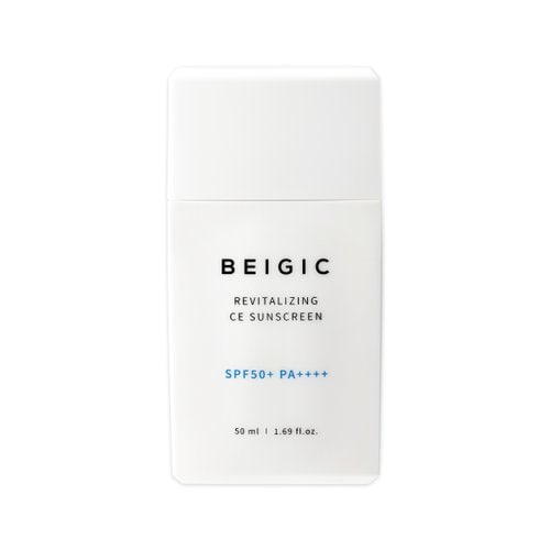 리바이탈라이징 CE 선스크린 50ml