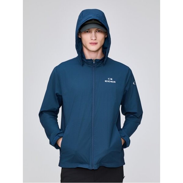 [부산점] 플레르 남성 하이브리드 자켓 DMM25101