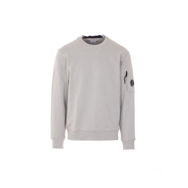 26SS 씨피 컴퍼니 긴팔 티셔츠 20CMSS713A005086W904 DOVE DOM