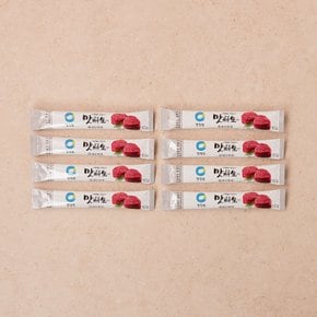맛선생 국내산한우(10g*8) 80g