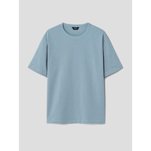 [三無衣服] 365D 티셔츠  라이트 그린 (GC4342S06L)
