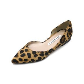 Leopard shoes_kw1236_1cm_플랫
