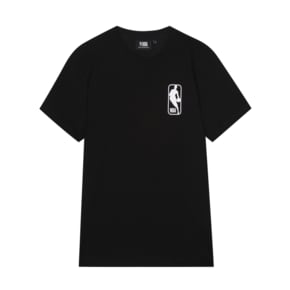 [PR]NBA 빅로고 반팔 티셔츠(N222TS951P)