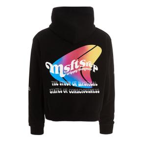 미스치프 리퍼블릭 Sweatshirt 34MSFUM30S123643399 Black