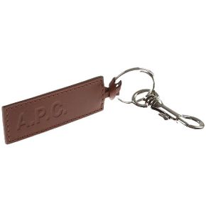 24 아페쎄. key ring PXAWV H63108 CAD 로고 키링