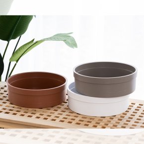 이태리 모둠 플리츠 화분