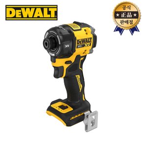 유압식임팩트 드라이버 DCF870N 본체 20V 브러쉬리스