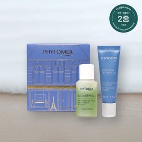 [미백/탄력] 피토메르 올리고머® 비타C 15ml + 세라마이드크림 30ml