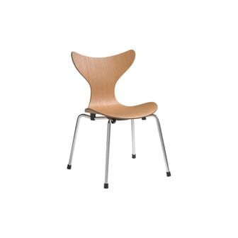 프리츠한센 LILY CHILDREN CHAIR - OREGON PINE