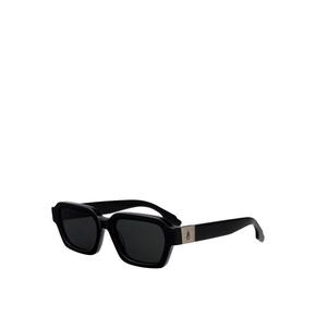 25FW 비전오브슈퍼 선글라스 VS0002SUN004 Black