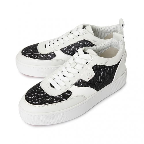 Louis Vuitton Rivoli Sneaker