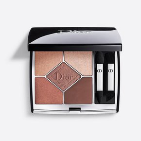 Dior 디올 꿀뢰르 5 꾸뛰르 파우더 아이섀도우 팔레트 429 뚜왈 드 주이