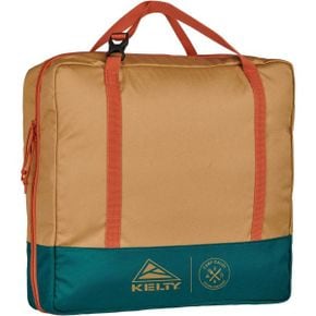 미국 켈티 텐트 Kelty Camp Galley  Kitchen Organization Kit Pockets Compartments for Outdoo