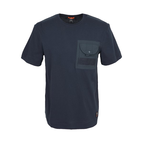 [부산점] 맬험 남성 반팔티셔츠 26SPMTSRY01 057