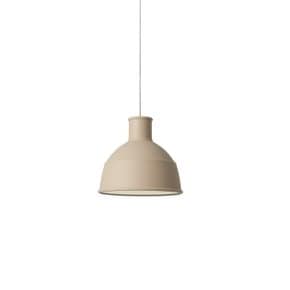 공식판매처◈[muuto]무토 언폴드 펜던트 베이지로즈 Unfold Pendant Lamp_Beige Rose