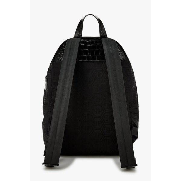 모노그램 나일론 위켄드 백 8615327002000