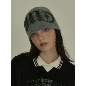 sp beanie (grey)